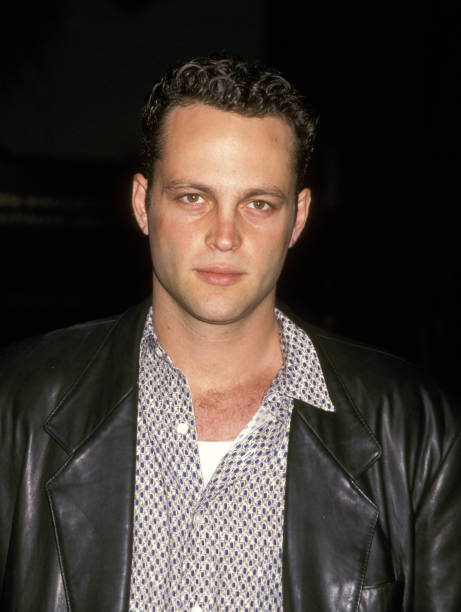 Picture of Vince Vaughn