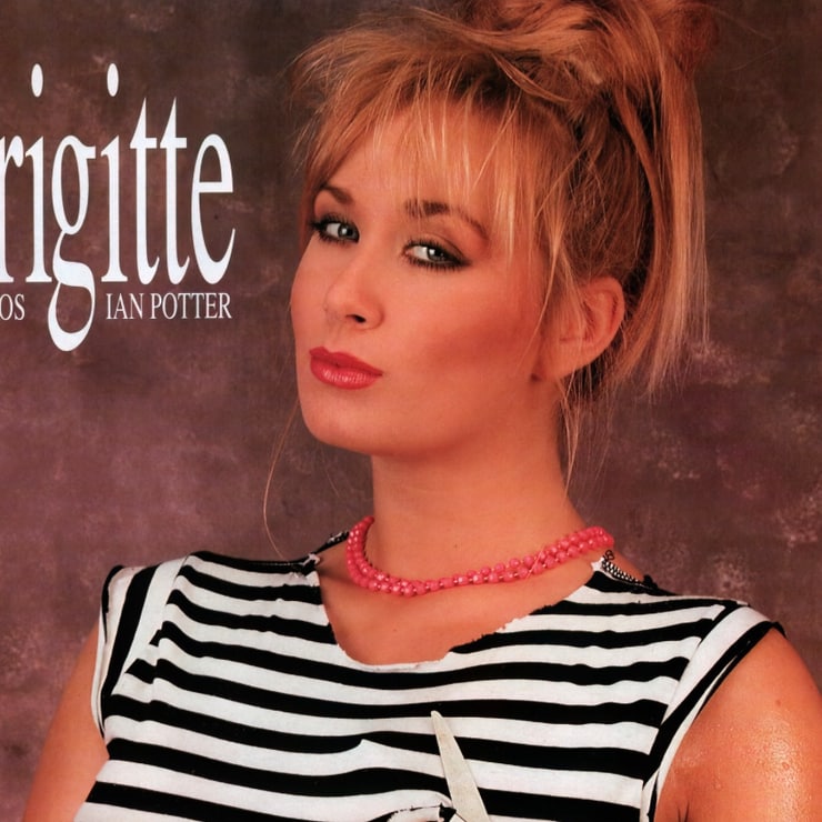 Brigitte Barclay