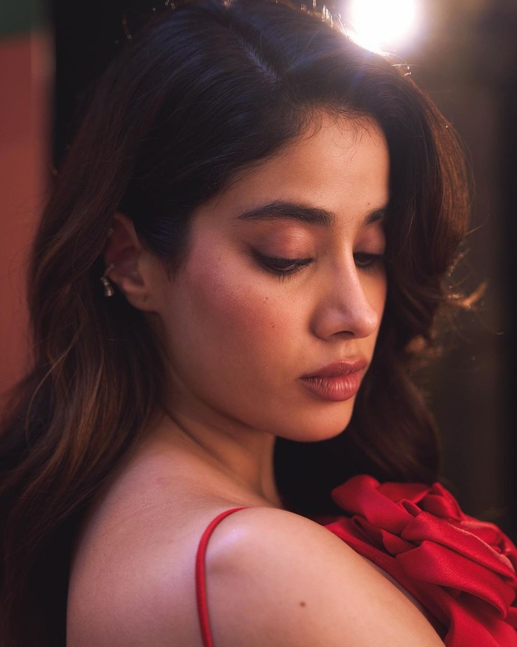 Janhvi Kapoor