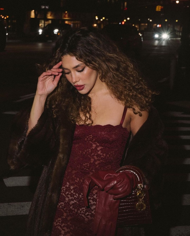 Barbara Brignoni Bravo