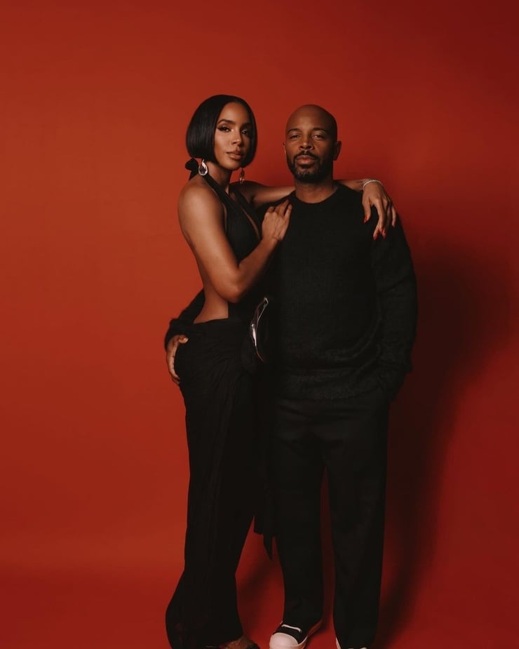 Kelly Rowland
