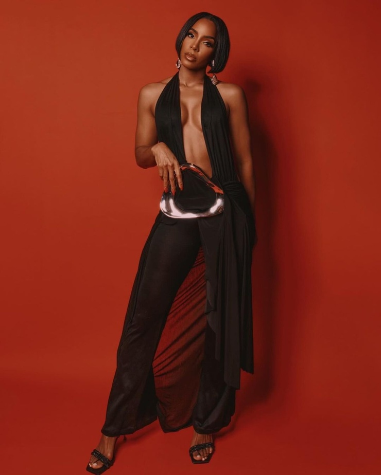 Kelly Rowland