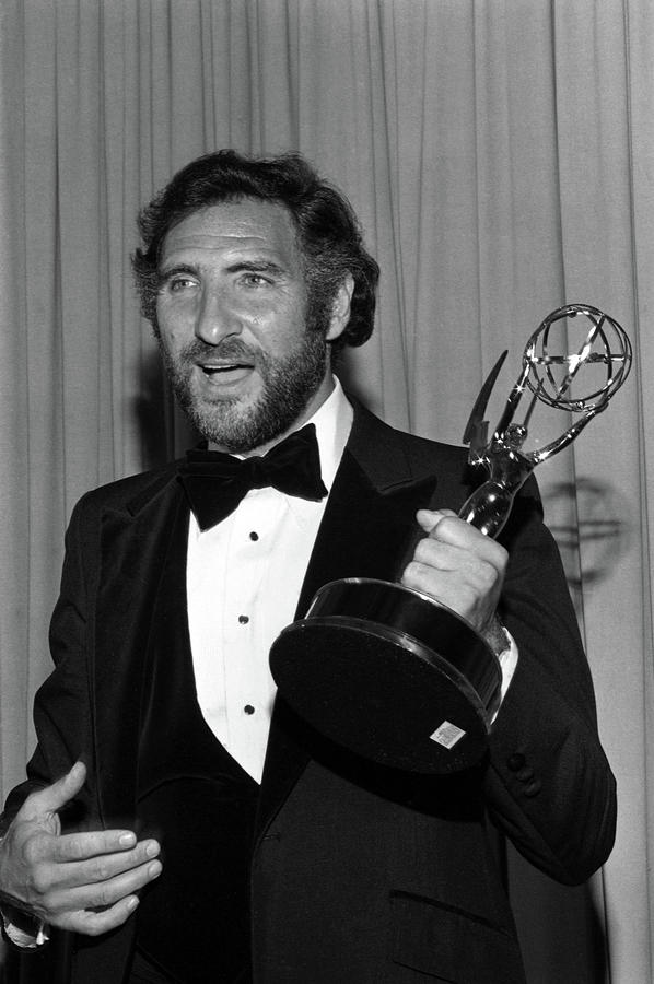 Judd Hirsch