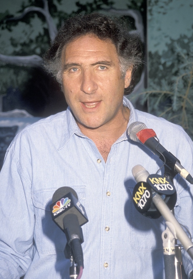 Picture Of Judd Hirsch