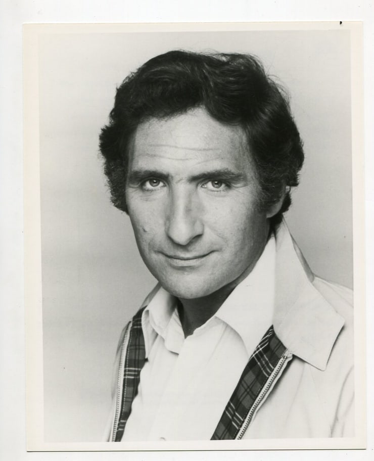 Judd Hirsch