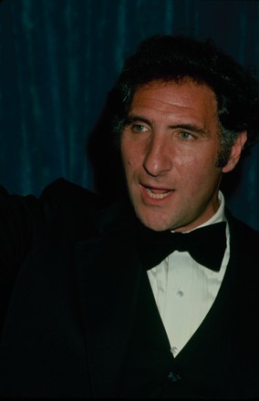 Judd Hirsch