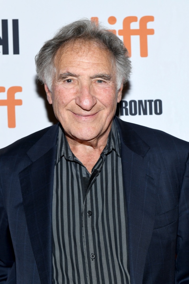Judd Hirsch