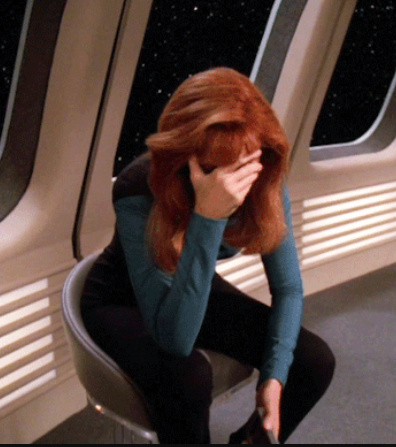 Beverly Crusher Beverly Crusher