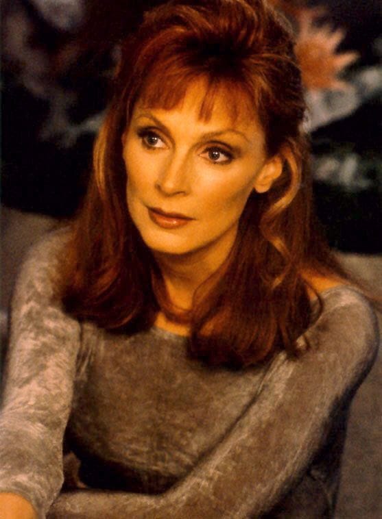 Picture of Beverly Crusher