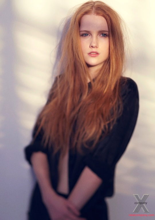 Klara Gro