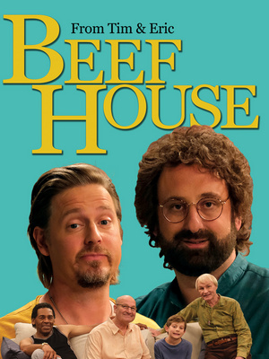 Beef House