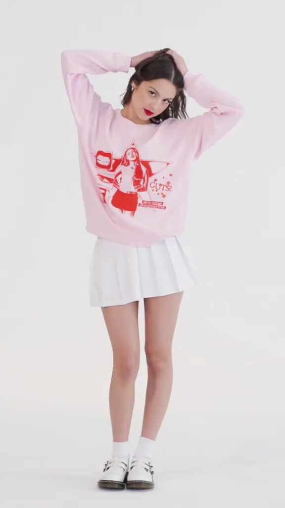 Olivia Rodrigo Olivia Rodrigo