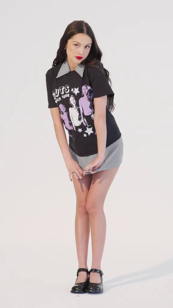 Olivia Rodrigo Olivia Rodrigo