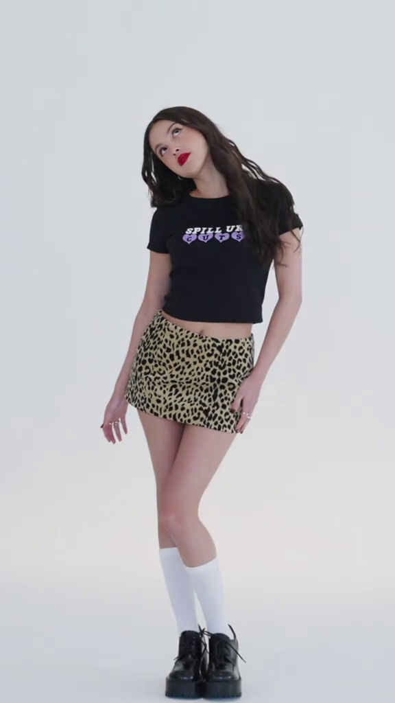 Olivia Rodrigo Olivia Rodrigo