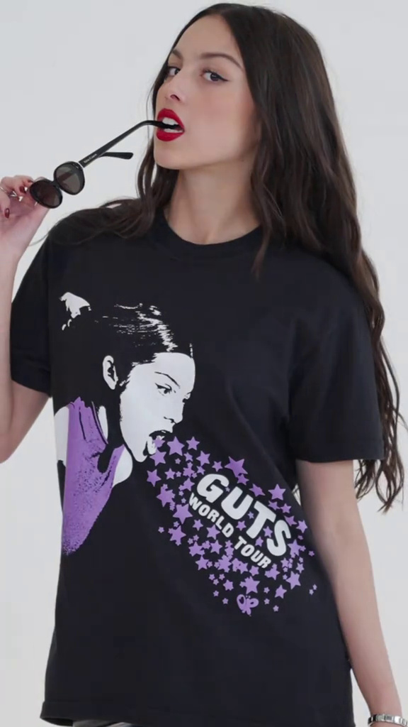 Olivia Rodrigo Olivia Rodrigo