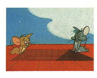 Tom and Jerry