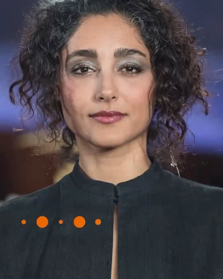 Golshifteh Farahani