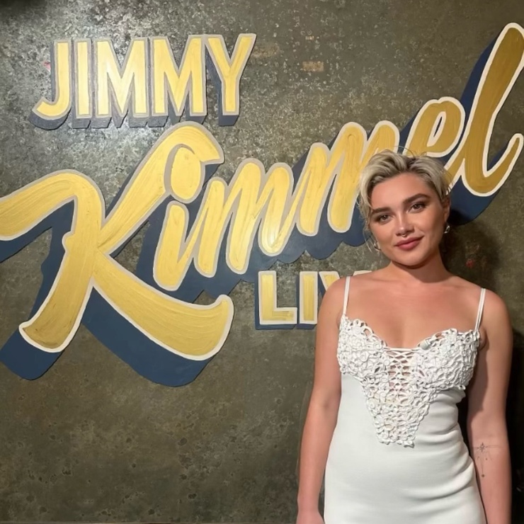 Florence Pugh Florence Pugh