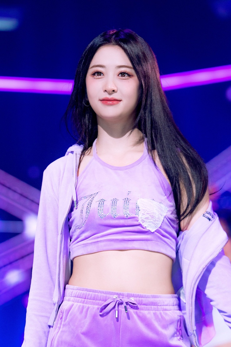Yun-jin Huh