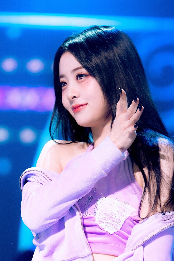 Yun-jin Huh