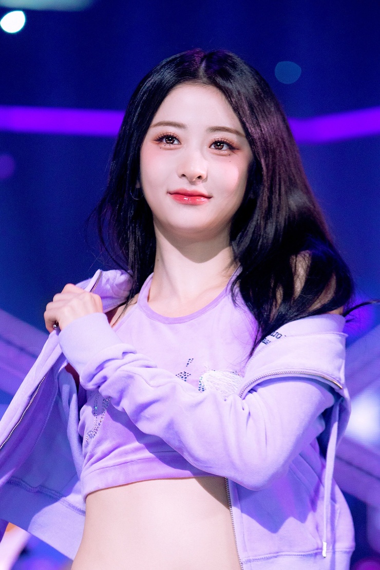 Yun-jin Huh