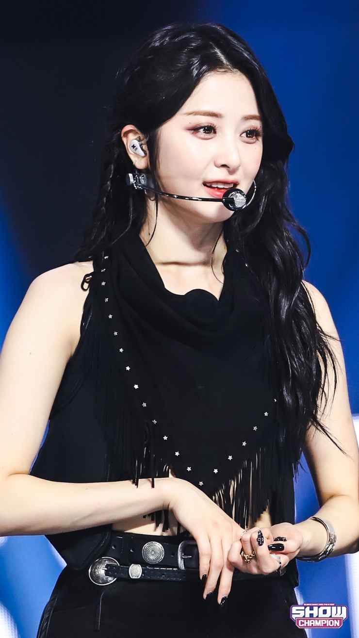 Yun-jin Huh