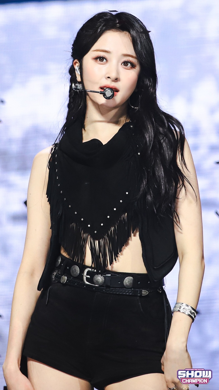 Yun-jin Huh