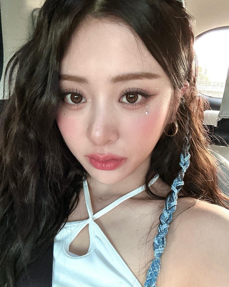 Yun-jin Huh