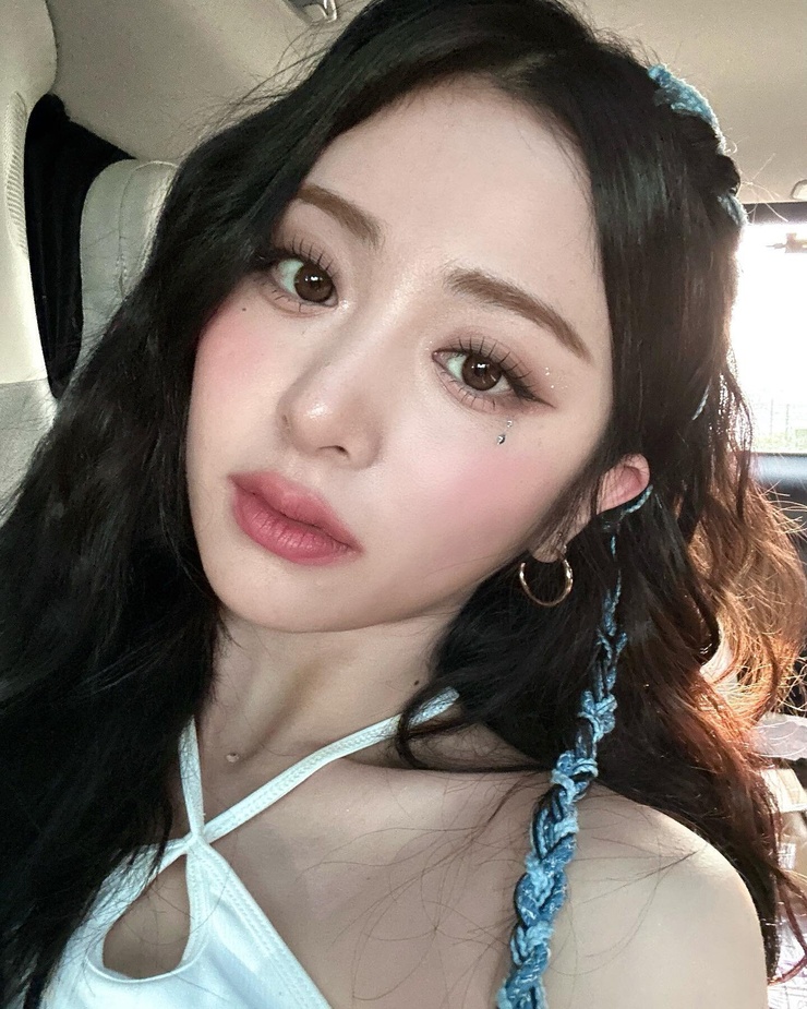 Yun-jin Huh