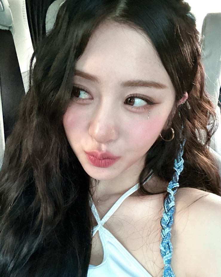 Yun-jin Huh