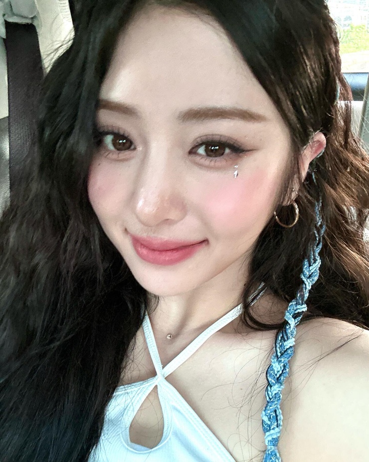 Yun-jin Huh