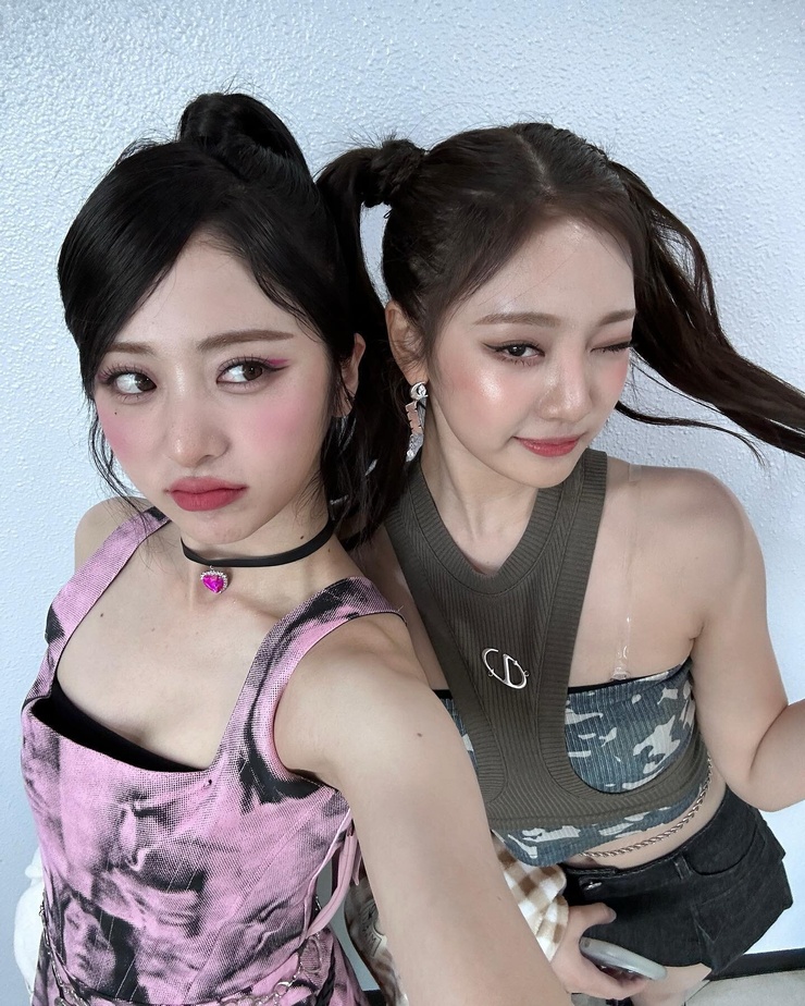 Yun-jin Huh