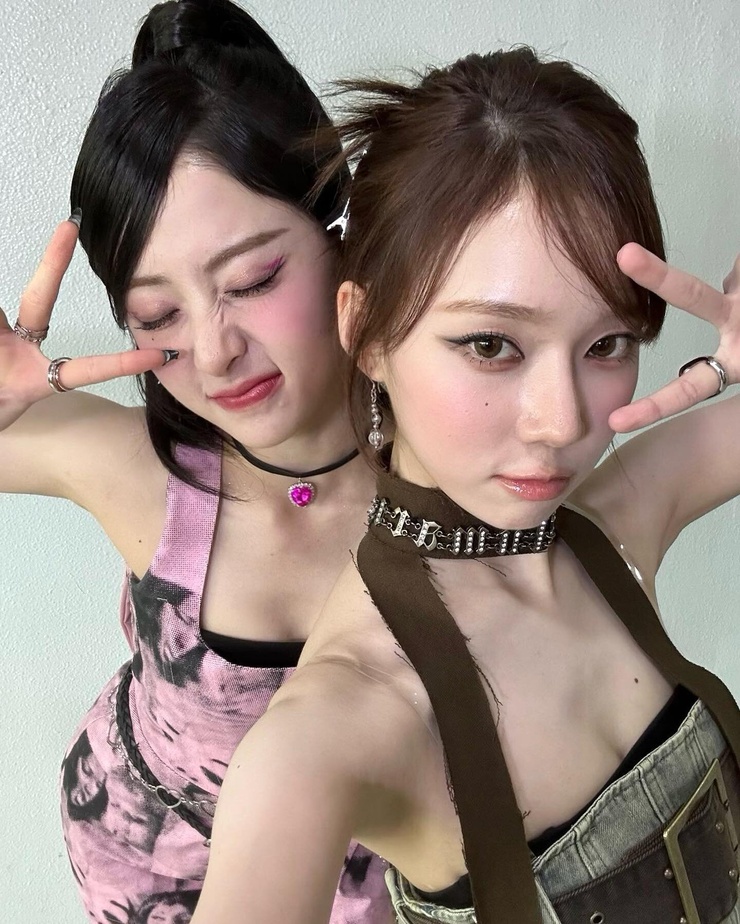 Yun-jin Huh