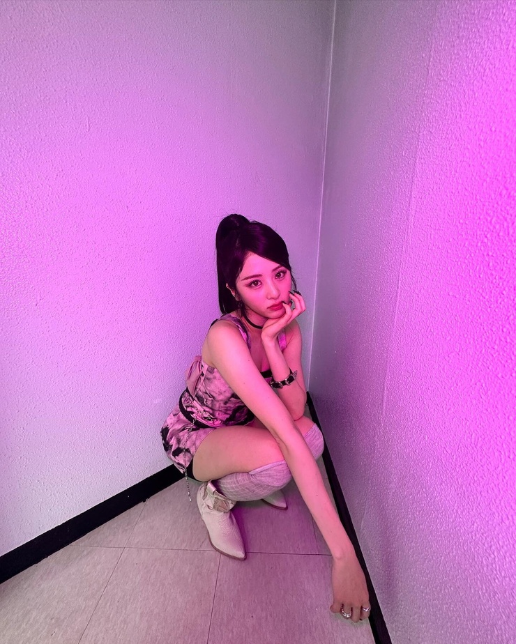 Yun-jin Huh