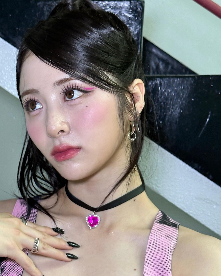 Yun-jin Huh