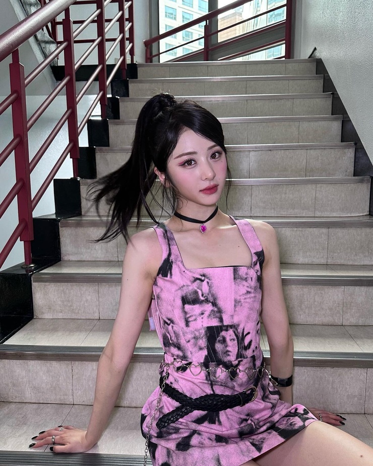 Yun-jin Huh