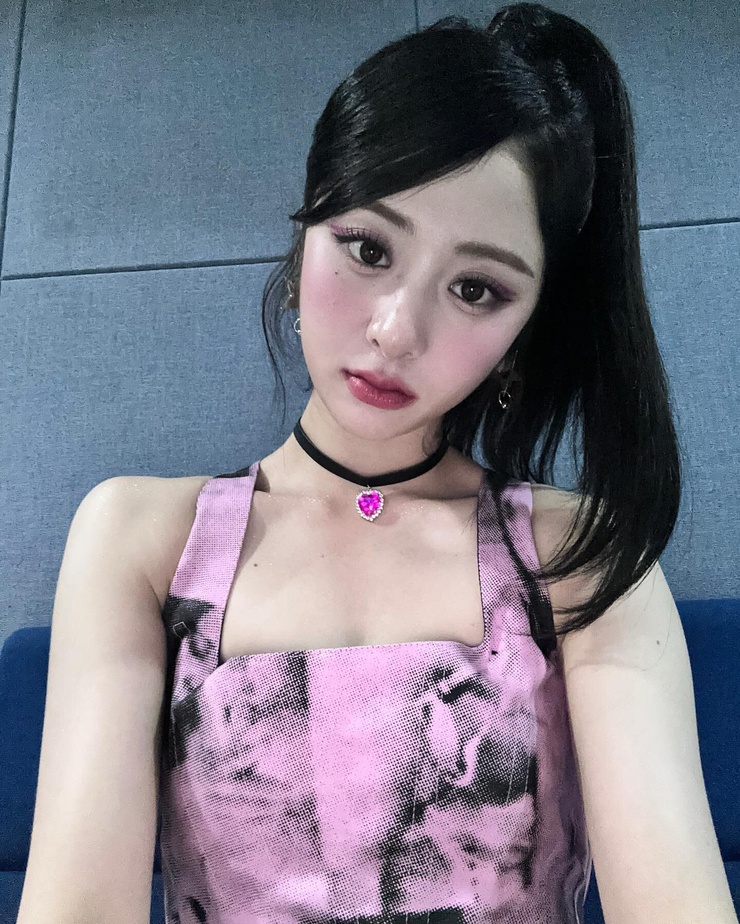 Yun-jin Huh