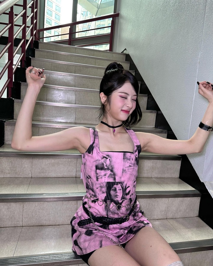 Yun-jin Huh