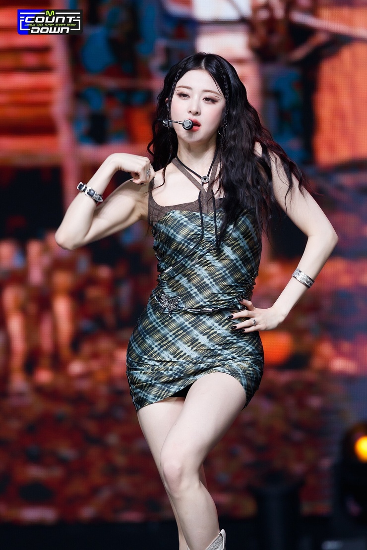 Yun-jin Huh