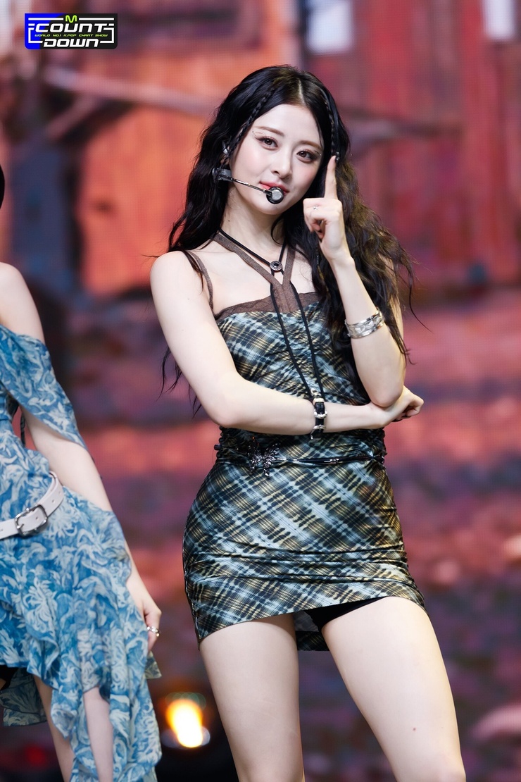 Yun-jin Huh