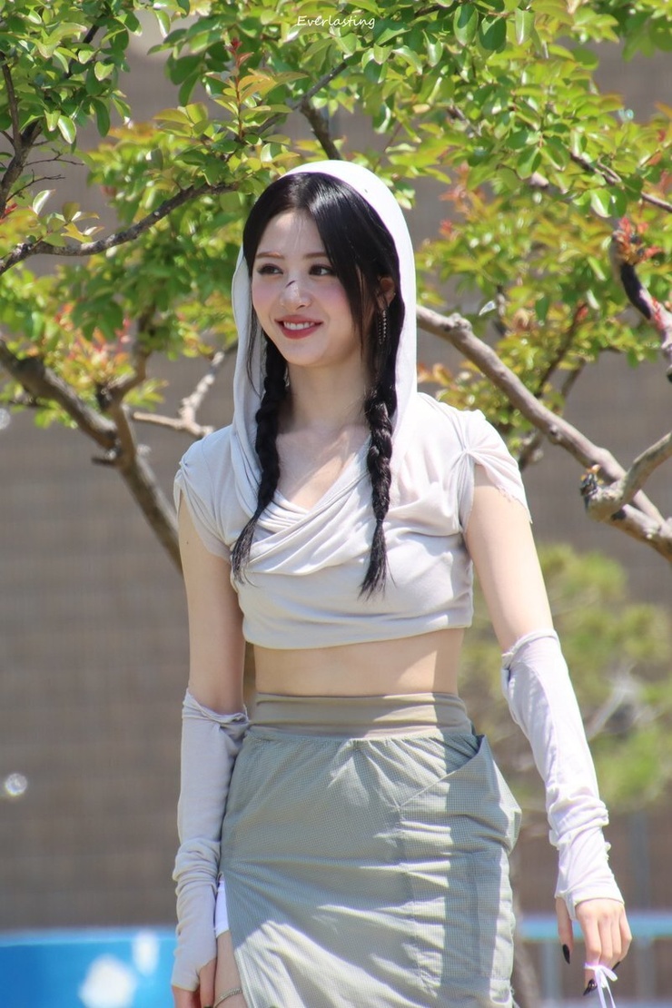 Yun-jin Huh
