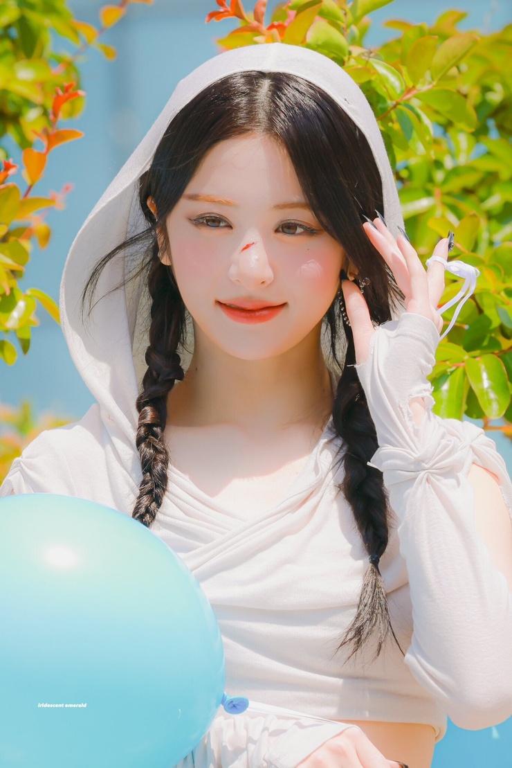Yun-jin Huh