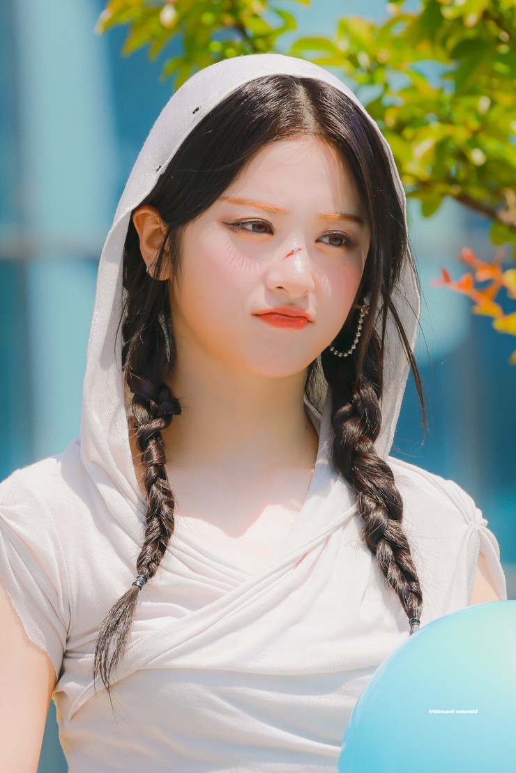 Yun-jin Huh