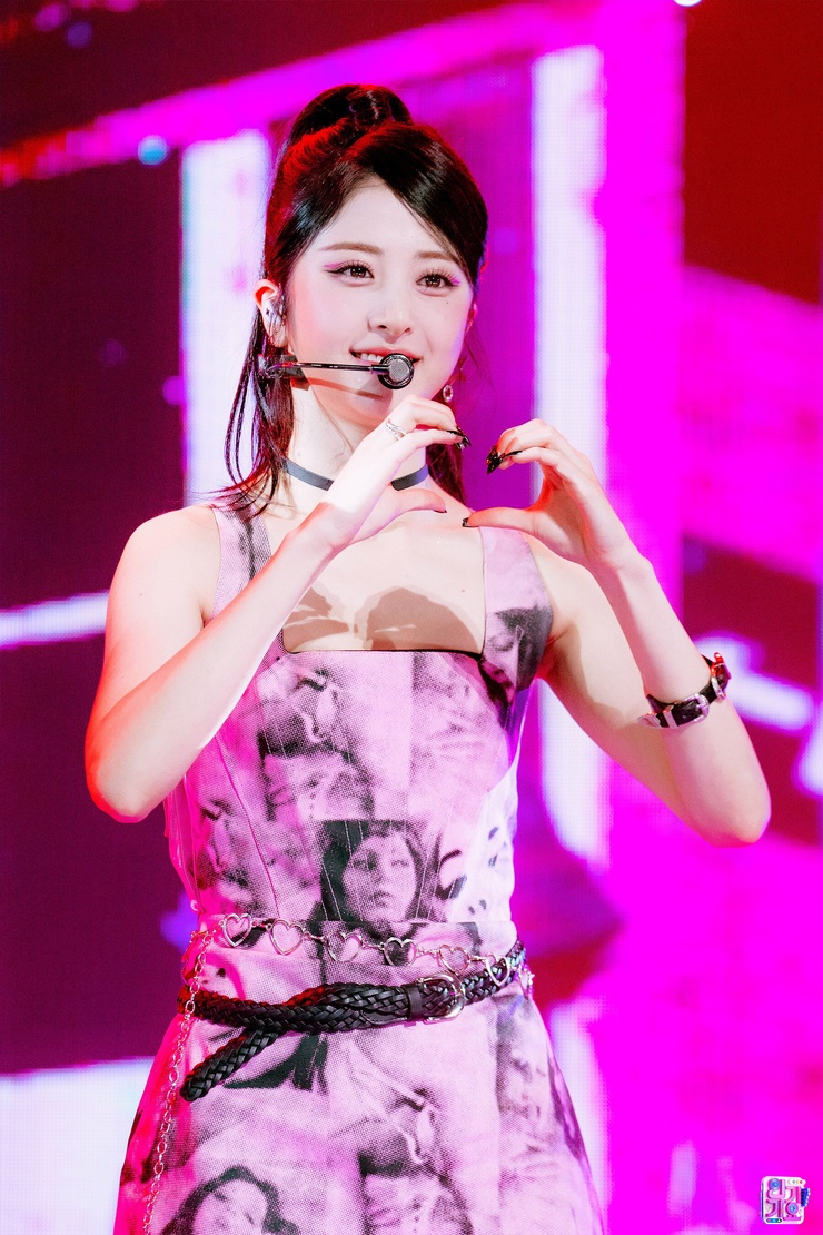 Yun-jin Huh