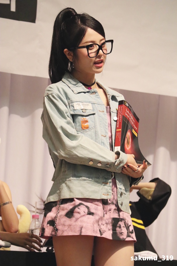 Yun-jin Huh