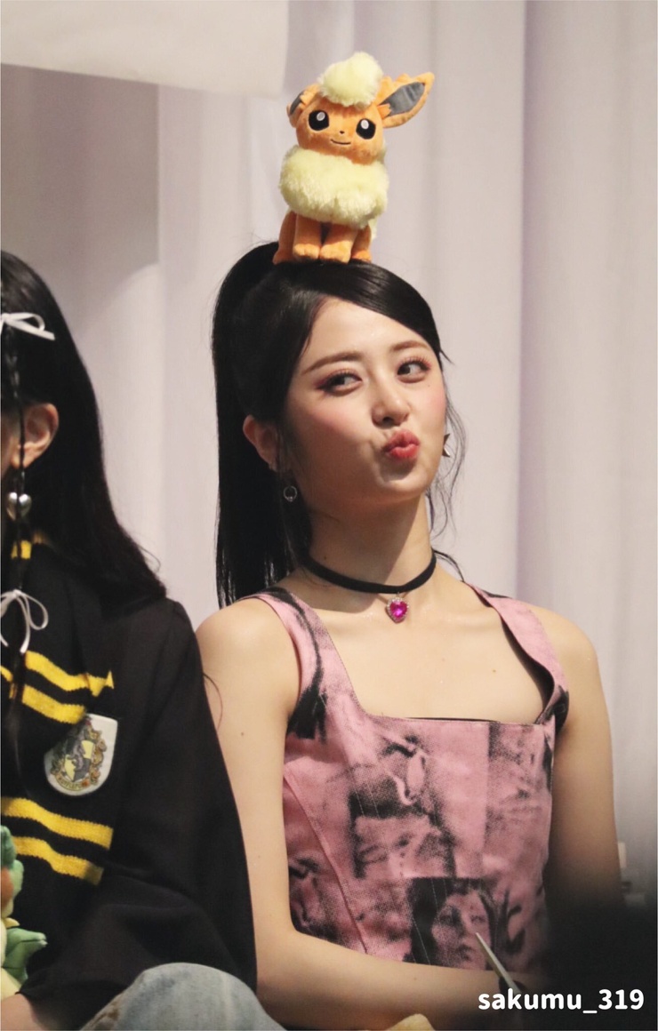 Yun-jin Huh