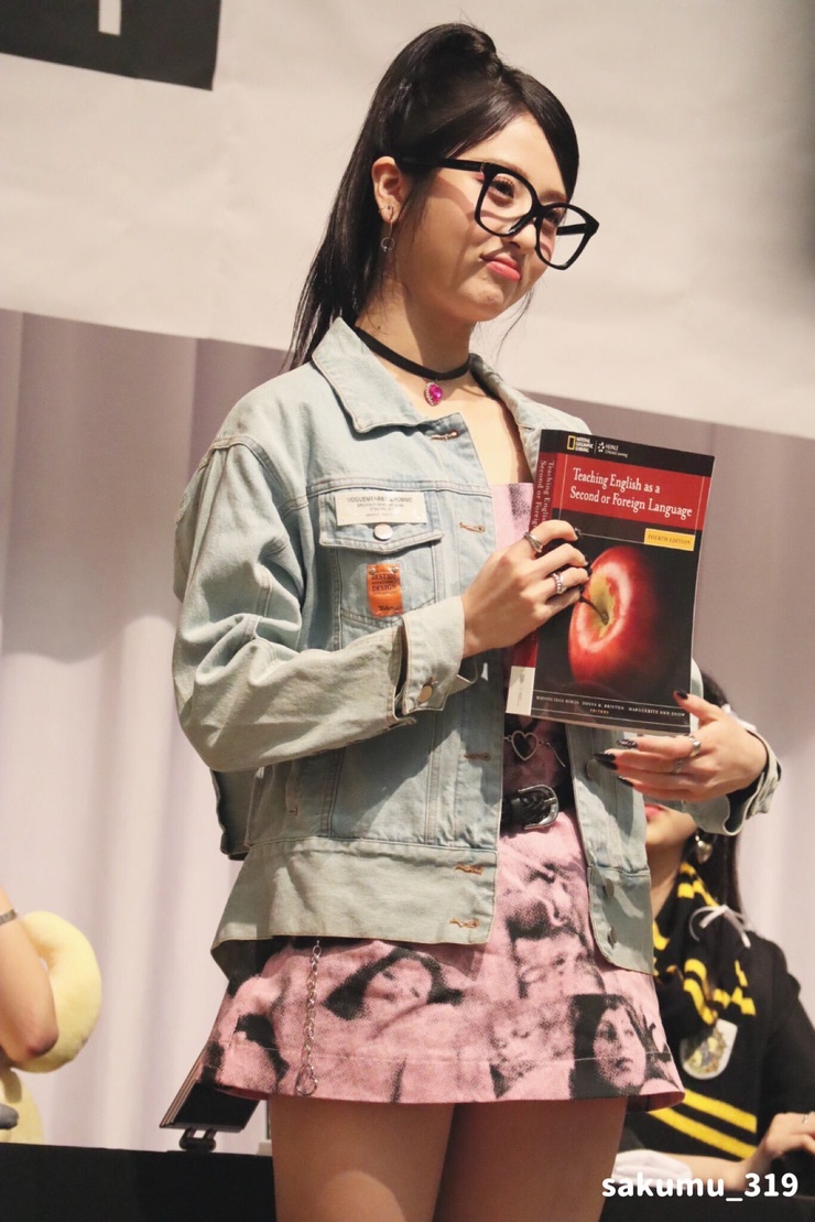 Yun-jin Huh