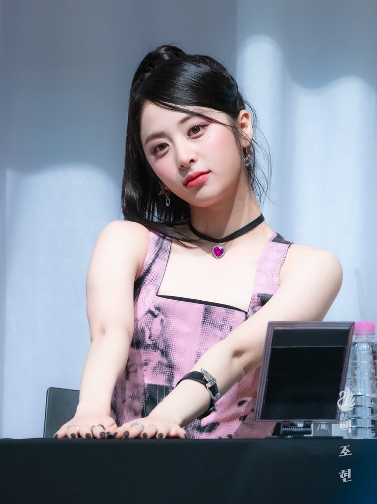 Yun-jin Huh