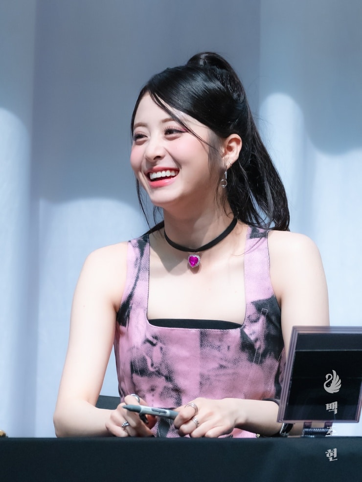 Yun-jin Huh