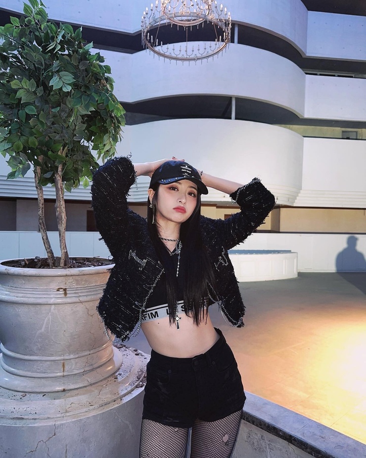 Yun-jin Huh